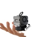Miniatyrbillede 1 af 5: Ekstruder Kit, Alt Metal Konstruktion, 300℃ Maks Temperatur, 3.5:1 Gear Ratio, Kompakt Design, Egnet til Direkte Drev Applikationer