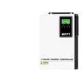 Miniatyrbillede 1 af 5: Solcellelader, 140A Strøm, MPPT Teknologi,140A, 48 V, MPPT 140A