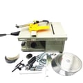 Miniatyrbillede 1 af 5: Graveringsmaskine, Multifunktionel, Høj Præcision,EU, 220V