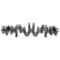 Miniatyrbillede 1 af 5: Turbo Krankskaft, Højkvalitets metal, 13250g vægt, Til 3.0L Inline-seks motor, Producentens delenummer: 11212163665, OEM nummer: 7580483
