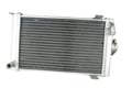 Miniatyrbillede 1 af 5: Aluminiumkøler, samlede dimensioner 410mm x 210mm x 100mm, kernestørrelse 300mm x 200mm x 62mm, kompatibilitet til shifter karts