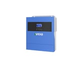 Miniatyrbillede 1 af 5: Sol inverter, ren sinuskurve, høj effektivitet,220-240V, ANJ-4000W-24V-WIFI, 24V