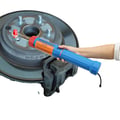 Miniatyrbillede 1 af 5: Induktionsvarmer, 1100W effekt, 220V spænding, opvarmningstid 5-40s, maksimal temperatur 800°C, flere spole størrelser