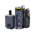 Miniatyrbillede 1 af 5: Servo Motor, 1KW Udgivelse, 3000rpm Hastighed,3000rpm