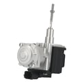 Miniatyrbillede 1 af 5: Turbo Wastegate Aktuator, Sort Plastik, 22 cm Længde, 10 cm Bredde, 10 cm Højde, 840 g Vægt