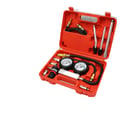 Miniatyrbillede 1 af 5: Cylinder Leak Detector, Holdbar legeringskonstruktion, 30 cm x 10 cm x 5 cm, Kompatibilitet med firetakts benzinmotorer, Arbejder ved 45-100 psi