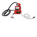 Miniatyrbild 1 av 5: Bränsleöverföringspump, 12V, 175W, Maxflöde 45 L/min, Maxhöjd 10 m, Maxsug 5 m
