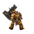Miniatyrbillede 1 af 5: Modelfigur, PVC-materiale, 1:18 skala, Anbefalet alder 14+, Modelnummer JT9145, Film & TV-tema