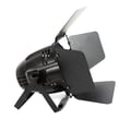 Miniatyrbillede 1 af 5: COB Stage Light, 100W Effekt, 8000-10000 Lumen, AC 90-240V, IP20 Beskyttelse, Dimensioner 24*26*28 cm