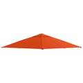 Miniatyrbillede 1 af 5: Gazebo Dække, Polyester, 2,98 x 2,95 m, Passer til Standard Have Gazebos, UV Beskyttelse, Vejrbestandig