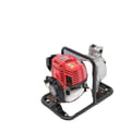 Miniatyrbillede 1 af 5: Vandoverførselspumpe, 1200W Effekt, 26,25 ft Sugeløft, 98,43 ft Total Vandløft, 38cc Motorvolumen, 35,66 gal/min Flow Rate