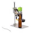 Miniatyrbillede 1 af 5: Glasflaskeskærer, 150W Motor, 7-Trins Justering, Kompakt Design, Højkvalitets Rustfrit Stål, Brugervenlig