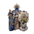 Miniatyrbillede 1 af 5: Model, Materiale: PVC, Skala: 1/18, Modelnummer: JT6465, Anbefalet alder: 14+, Tema: Film & TV