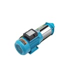 Miniatyrbild 1 av 5: Vattenpump, Högt Tryck, Effektiv Prestanda, Blå