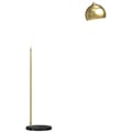 Miniatyrbillede 1 af 5: Gulvlampe, Justerbar Højde, E27 Sokkeltype, 31-40W Effekt, 220V Spænding, 60 Lumen