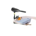 Miniatyrbillede 1 af 5: Trolling Motor, 80 lbs Træk, Elektrisk Motor,sort