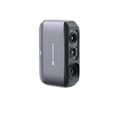 Miniatyrbillede 1 af 5: 3D Scanner, 0,05 mm Nøjagtighed, 0,10 mm Opløsning, 10 fps Billedfrekvens, Arbejdsafstand 150-400 mm, Dimensioner 115×70×35 mm
