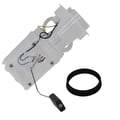 Miniatyrbillede 1 af 5: Brændstofpumpe Modul, 12V Spænding, ≥29 Galloner/Time Flow Rate, Trykområde 0,55~0,75 MPa, Passer til Flere Motorstørrelser, Letvægtsdesign