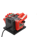Miniatyrbillede 1 af 5: Elektrisk Mejsel Honer, Alsidig Værktøj, Høj Effektivitet,EU, Sort Rød-orange