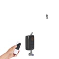 Miniatyrbillede 1 af 5: Elektrisk Vandvarmer, 5500W Effekt, Øjeblikkelig Opvarmningsteknologi, Holdbar ABS Konstruktion, Kompakt Design