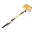 Miniatyrbillede 1 af 5: Gipsplade Flad Finish Kasse, Justerbar Stanglængde 105-168cm, Justerbar Højde 40-64 tommer, Bruttovægt 3.8kg, Nettovægt 2.6kg
