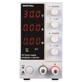 Miniatyrbillede 1 af 5: Laboratorie Strømforsyning, Indgangsspænding 220V/50Hz, Udgangseffekt 300W, Udgangsspændingsområde 0-60V, Udgangsstrømsområde 0-5A, Vægt Ca. 1615g