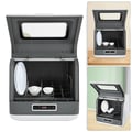 Miniatyrbillede 1 af 5: Bordopvaskemaskine, 12-20 dele service, 800W, Dimensioner: 45x40x44,8 cm, Touch Control, Resttemperaturtørring