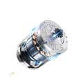 Miniatyrbillede 1 af 5: Børsteløs DC Motor, 2000W Effekt, 4300 RPM Hastighed,0