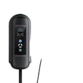 Pikkukuva 1 / 5: Sähkölatauslaite, Säädettävä Virta, Helppo Asennus,11KW Adapterin kanssa, TYYPE2
