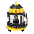 Miniatyrbillede 1 af 5: Bilmotor Kulstofaflejringsrenser, Effekt 1200W, Spænding 110V/220V, Kapacitet 13L, Dimensioner 400x400x540mm, Vakuum Suge 0.02MPa
