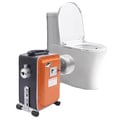 Pikkukuva 1 / 5: Viemäriputken kaivinkone, Teho: 750W, Puhdistuspituus: 20m, Puhdistusläpimitta: 20-150mm, Nopeus: 400r/min, Moottorityyppi: Puhtaasta kuparista