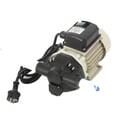 Miniatyrbillede 1 af 5: Elektrisk Membranpumpe, 40L/min Selvsugende, Syre- og Alkaliresistent,EU, 220V