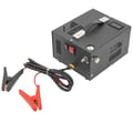 Miniatyrbild 1 av 5: PCP-kompressor, bärbar design, kraftfullt 30MPa tryck,12V, EU