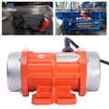 Miniatyrbillede 1 af 5: Betonvibrator, 40W, 3000 RPM, 220V, IP65 Vandtæt, Aluminiumlegering