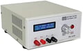 Miniatyrbild 1 av 5: Batteritestare, LCD-display, automatisk testfunktion, EU-kontakt