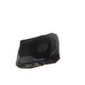Miniatyrbillede 1 af 5: Under-sæde Subwoofer, 1000W Nominel Effekt, Kompakt Design, 12V Spænding, 2.8Ω Impedans, Frekvensområde 20 Hz – 200 Hz