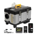 Pikkukuva 1 / 5: Pysäköintilämmitin, 8KW Teho, Bluetooth-ohjaus,8kw