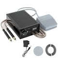 Miniatyrbillede 1 af 5: Punktsvejser, Høj Effekt, Bærbart Design,110-240V, 8000W