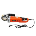 Miniatyrbillede 1 af 5: Elektrisk Trådskærer, 2300W Effekt, 26 RPM Hastighed, Understøtter 21-50 mm Rør, Inkluderer 6 Trådskærere, Kompakt Design
