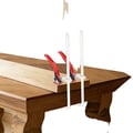 Miniatyrbillede 1 af 5: Rørklemme, 40Cr stål, Klemkraft 180kg, Klemdybde 6cm, Klemområde ≤30cm, Brutto vægt 1.3kg