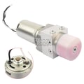Miniatyrbillede 1 af 5: BMW E85 Z4 Hydraulisk Pumpe, Foldbart Cabriolet Tag, 54347193448