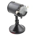 Miniatyrbillede 1 af 5: Optometrisk skematisk øje, metalbase + plastikholder, diopterområde -5,00D til +4,00D, dimensioner 130x80x80mm, linseplads 3 linser
