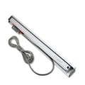 Miniatyrbillede 1 af 5: CNC Drejebænk Fræser, SINO YHSINO Lineær Skala, 5U 5V TTL, 5u KA300-920mm