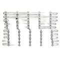 Miniatyrbillede 1 af 5: LED-strips, Panasonic 47 V14 slank DRT Rev02, Type 6916L-1812A 6916L-1813A