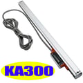 Miniatyrbillede 1 af 5: Lineær Encoder, 5U, 5V TTL, 520mm