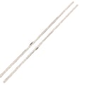 Miniatyrbillede 1 af 5: LED Baggrundsbelysning, 51 LED'er, Kompatibel med SONY KD-55X8500E, KD-55XF8096, KD-55XE7096, KD-55XE7002