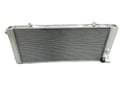 Miniatyrbillede 1 af 4: Radiator, Legeret Aluminium, Kompatibilitet PEUGEOT 205 309 GTI, Standard OEM Størrelse, Frontplacering, Modelnummer RADIATOR TIL PEUGEOT 205 309 GTI