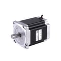 Miniatyrbillede 1 af 5: Stepper Motor, Høj Moment, Lav Vibration,14mm