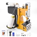 Miniatyrbild 2 av 2: Industriell Sygmaskin, Hög Effektivitet, Ergonomisk Design,med oljetank