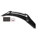 Miniatyrbillede 2 af 2: Bagagerumsspoiler, Perfekt pasform til E-Class W213, Forbedrer sporty udseende,kulstof look